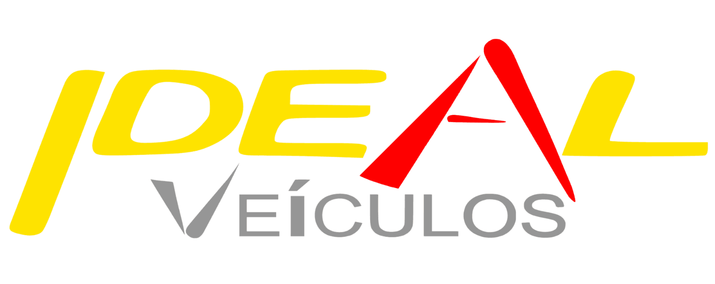 Ideal Veículos logo
